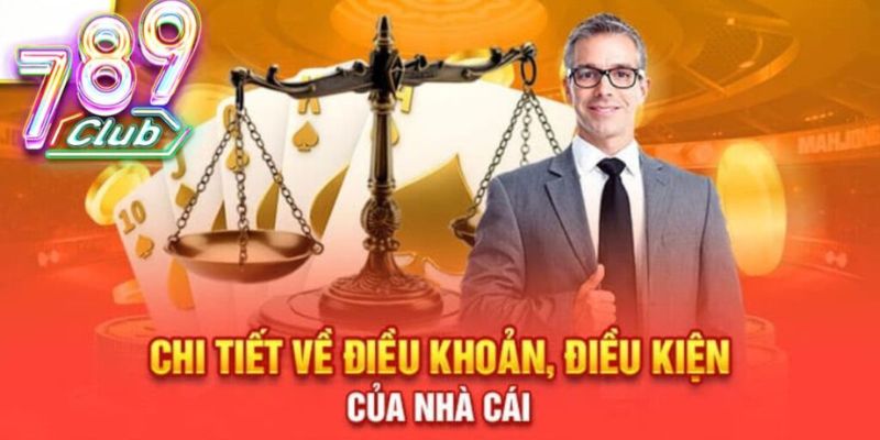 Người chơi cần tuân theo những gì nhà cái yêu cầu Người chơi cần tuân theo những gì nhà cái yêu cầu